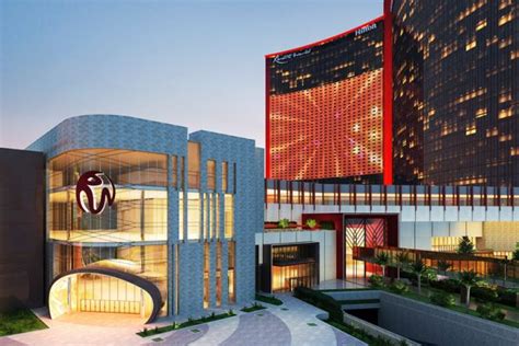 resorts world opening date|Resorts World Confirms Opening Date of June 24, .